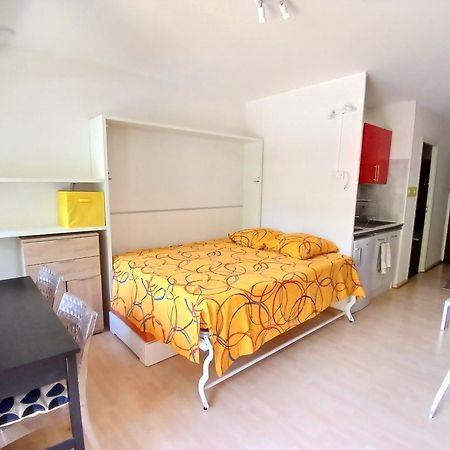La Pique Appartement Bagnères-de-Luchon Buitenkant foto