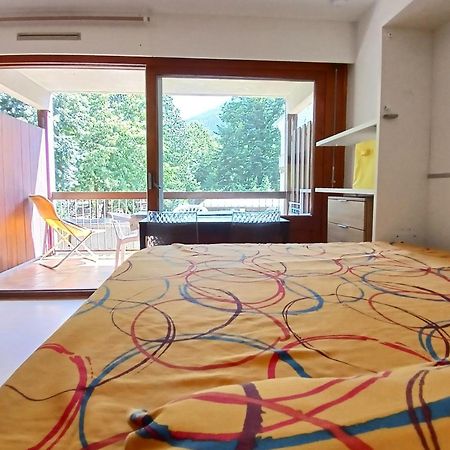 La Pique Appartement Bagnères-de-Luchon Buitenkant foto
